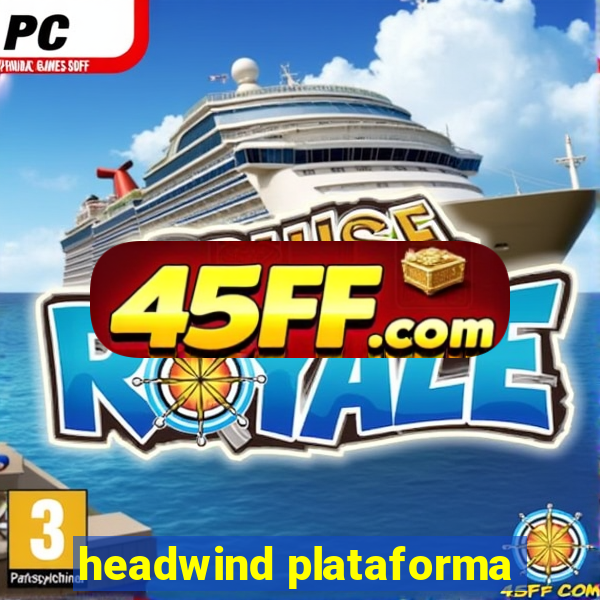 headwind plataforma